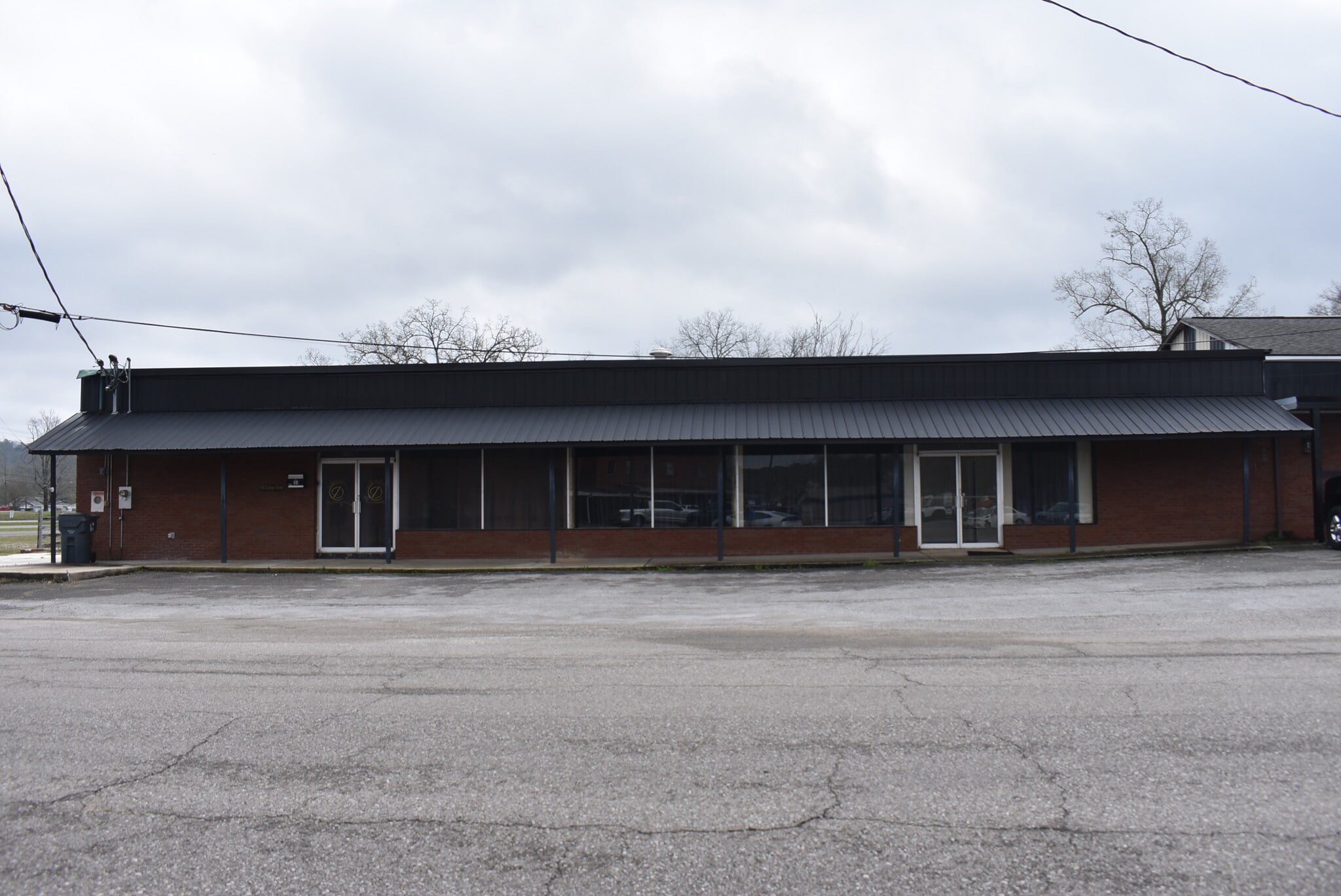104 N College St, Gadsden, AL for Sale