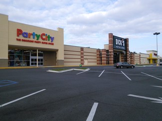 Tallahassee, FL Retail - 1665-1701 Apalachee Pky