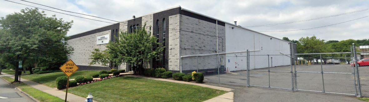 191 40th St, Irvington, NJ for Rent