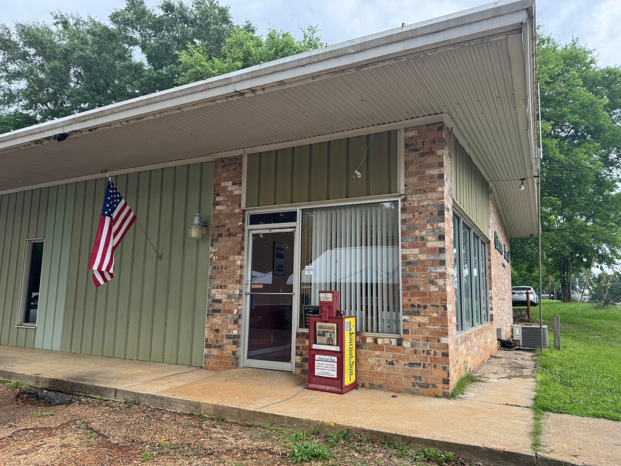 306 W Main St, Atlanta, TX for Sale