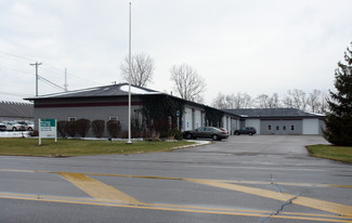 Sylvania, OH Flex - 4035 N King Rd