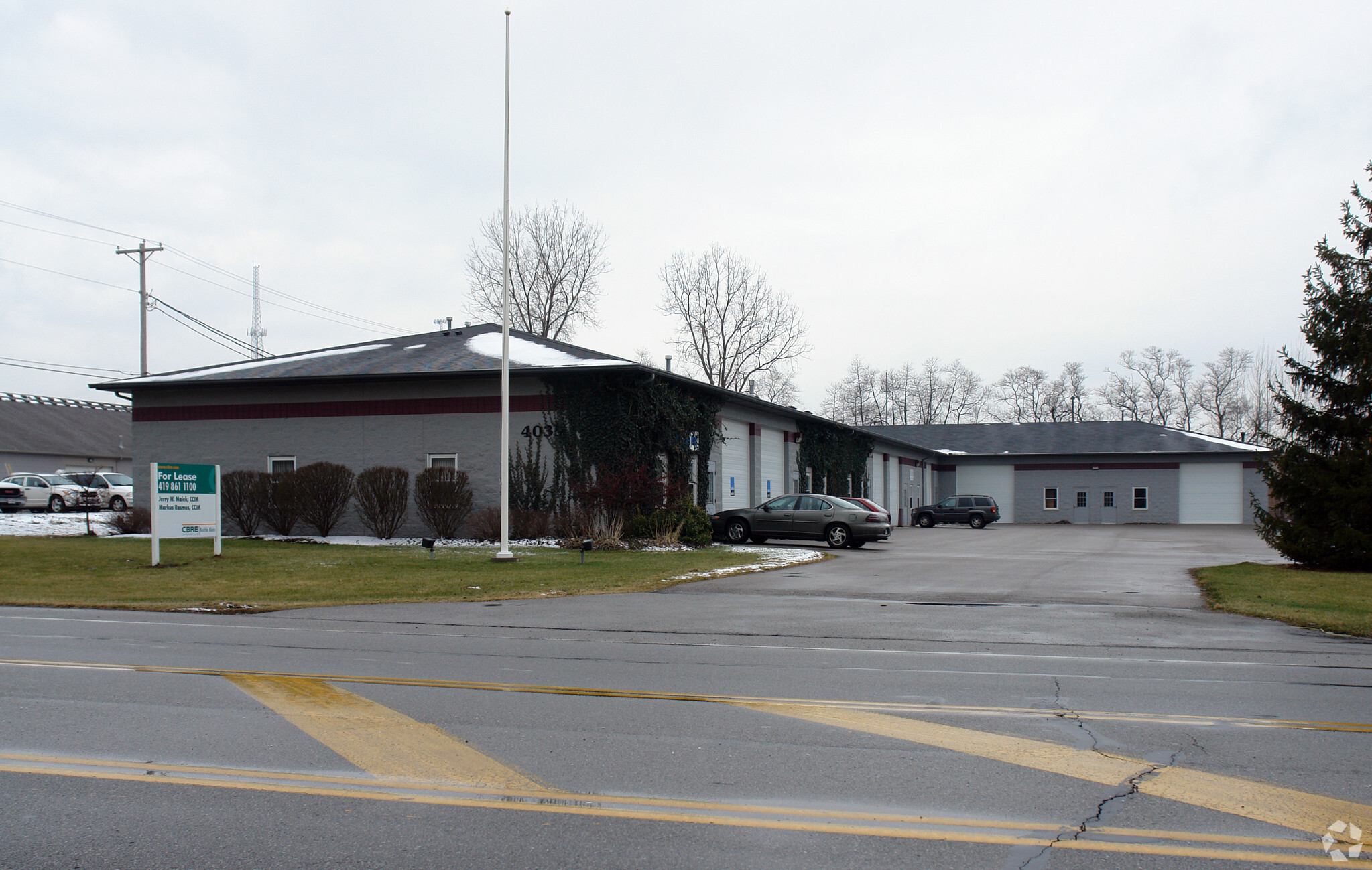 4035 N King Rd, Sylvania, OH for Rent