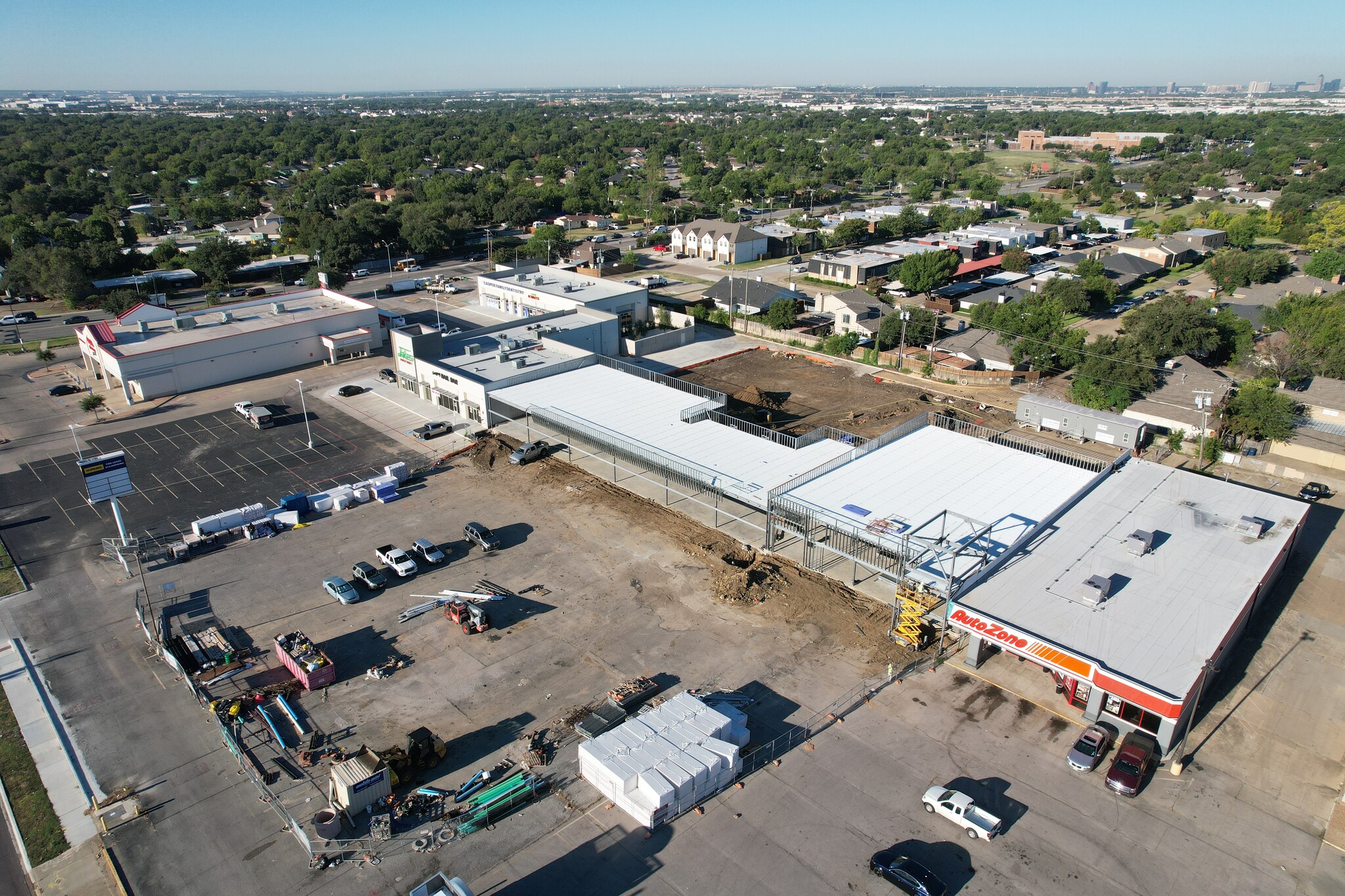 10051 Marsh Ln, Dallas, TX for Rent