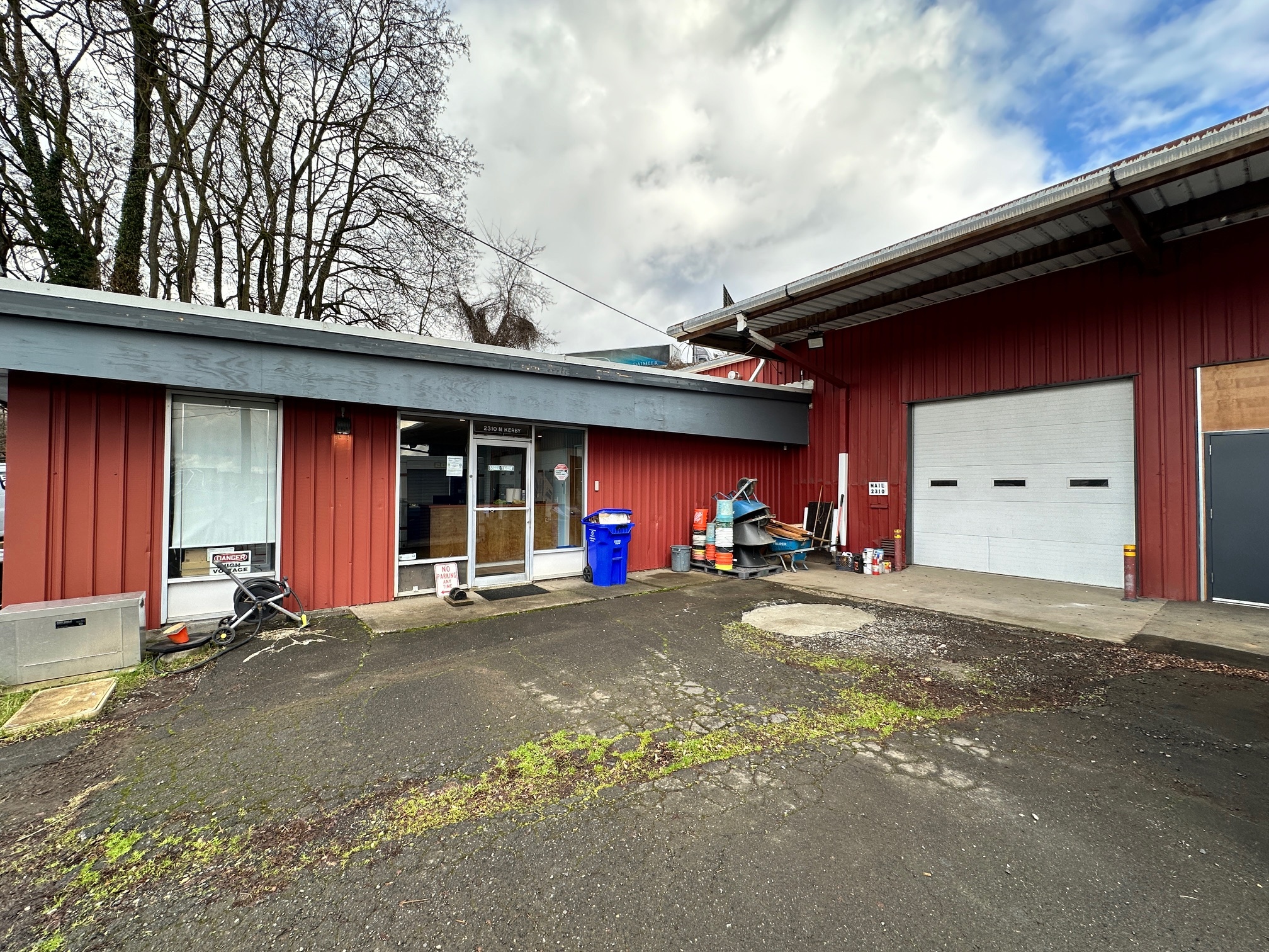 2310 N Kerby Ave, Portland, OR for Rent