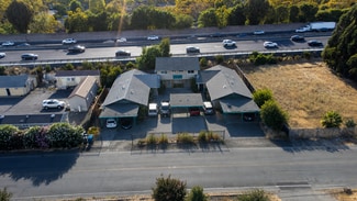Vallejo, CA undefined - 541-553 Admiral Callaghan Ln Vallejo, CA undefined - 541-553 Admiral Callaghan Ln