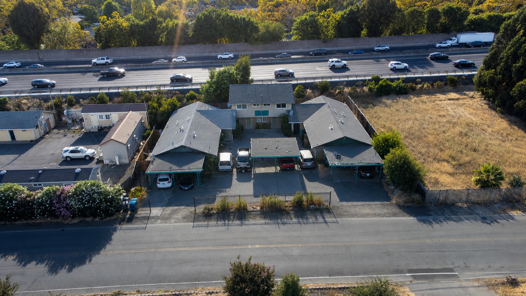 541-553 Admiral Callaghan Ln, Vallejo, CA for Sale