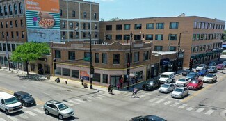 Chicago, IL Retail - 2401-2413 W Lawrence Ave