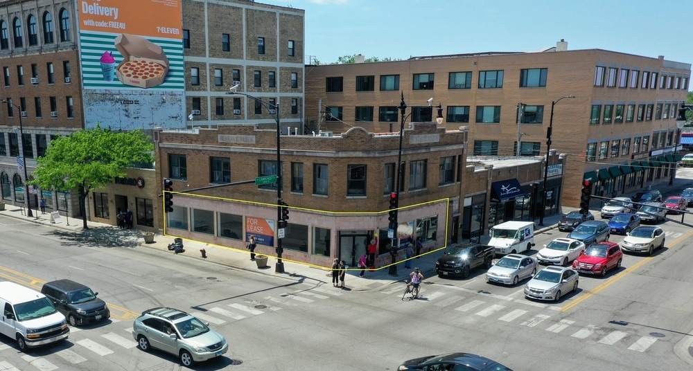 2401-2413 W Lawrence Ave, Chicago, IL for Rent