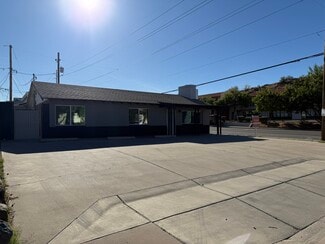 Phoenix, AZ Retail - 9401 N 3rd Dr