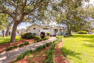 Melbourne, FL Retail - 800 E Melbourne Ave