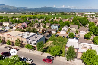 2601-2817 Connery Way  