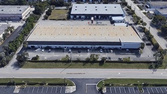 Riviera Beach, FL Industrial - 7788 Central Industrial Dr Riviera Beach, FL Industrial - 7788 Central Industrial Dr
