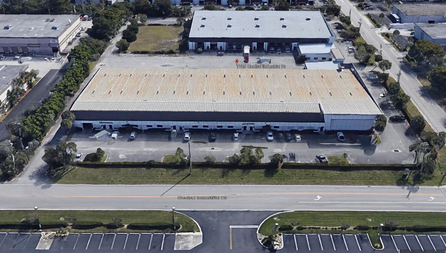 7788 Central Industrial Dr, Riviera Beach, FL for Rent