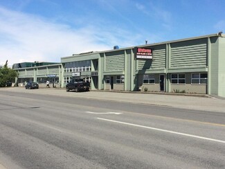 Anchorage, AK Office - 3209 Denali St