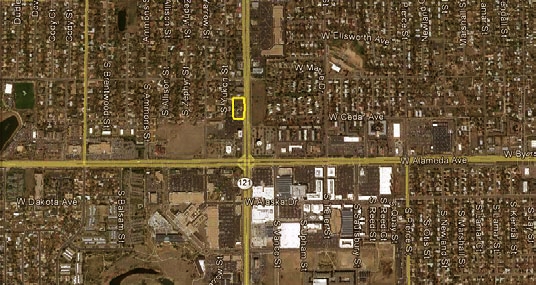 185 S Wadsworth Blvd, Lakewood, CO for Rent
