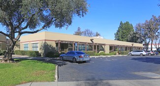 Dublin, CA Office/Medical - 6475 Sierra Ln