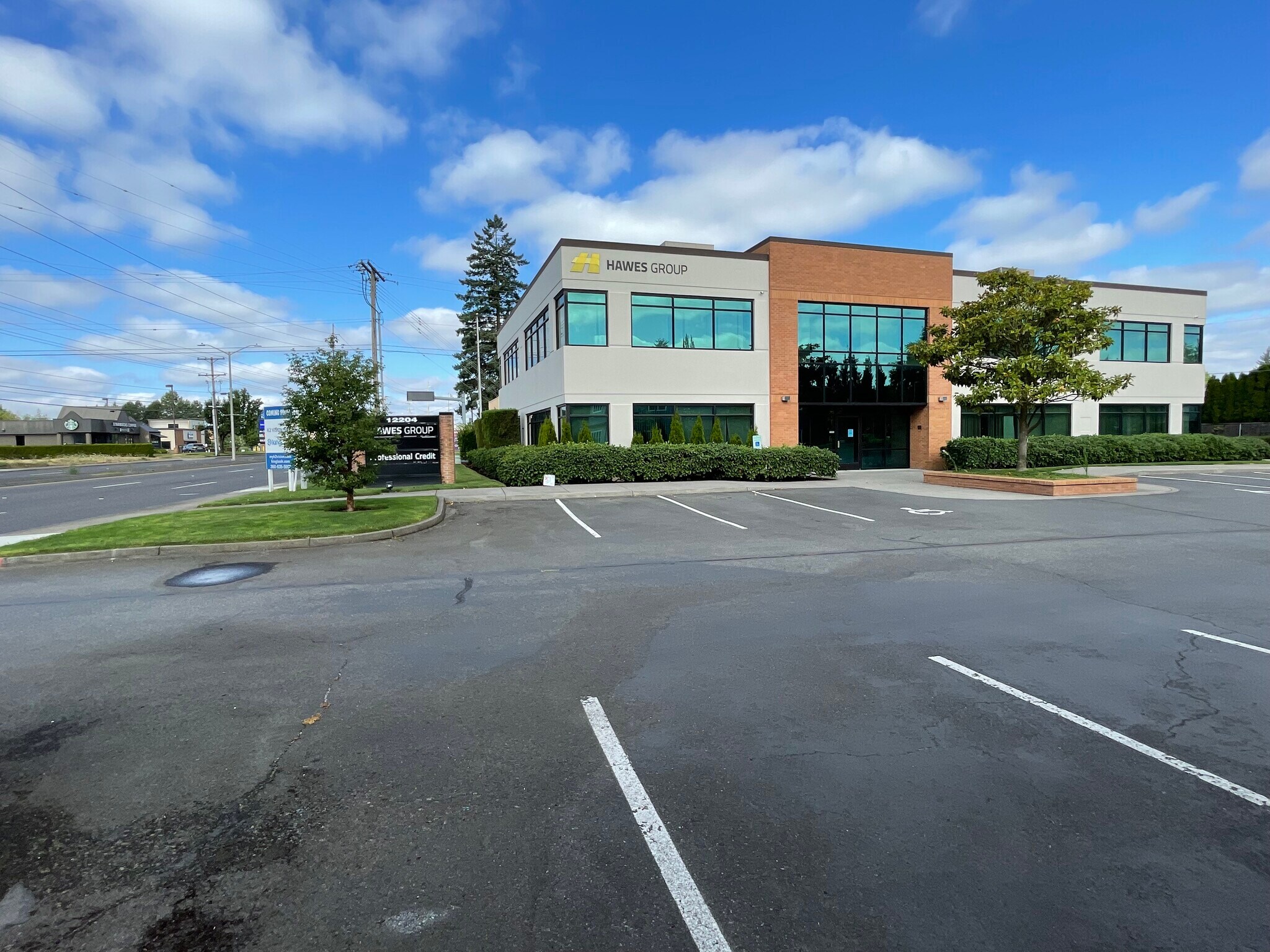 12204 SE Mill Plain Blvd, Vancouver, WA for Rent