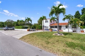 Biscayne Park, FL Apartments - 1105 NE 119th St