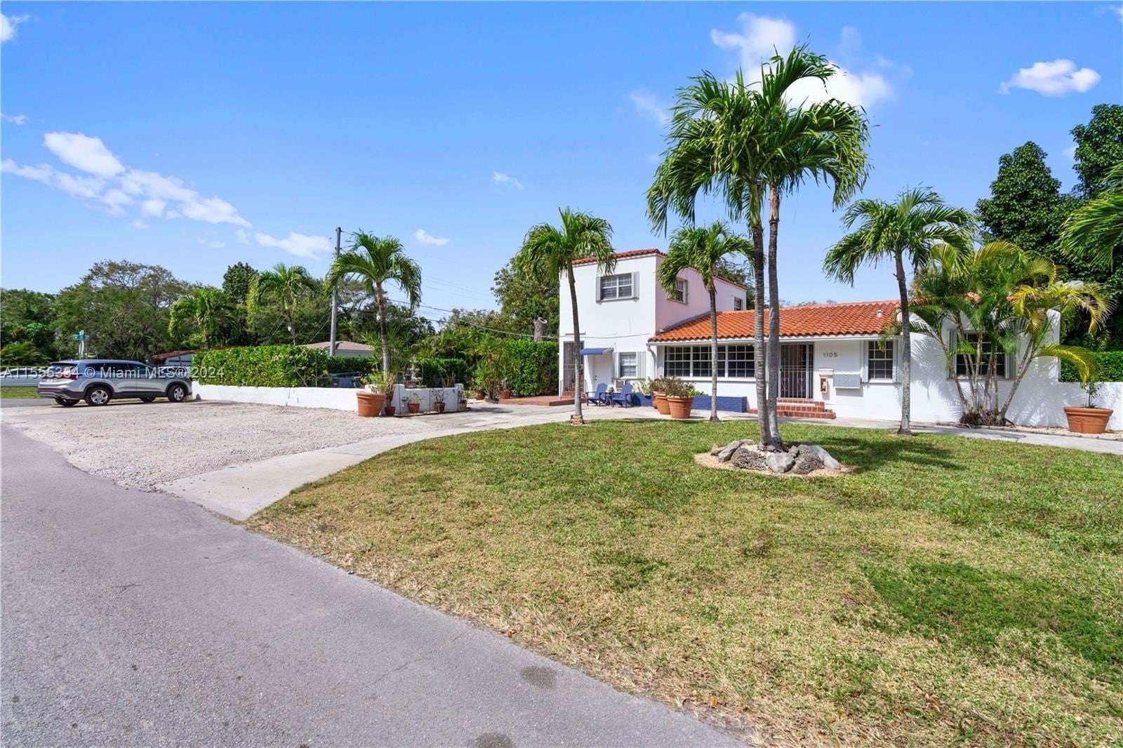 1105 NE 119th St, Biscayne Park, FL for Sale