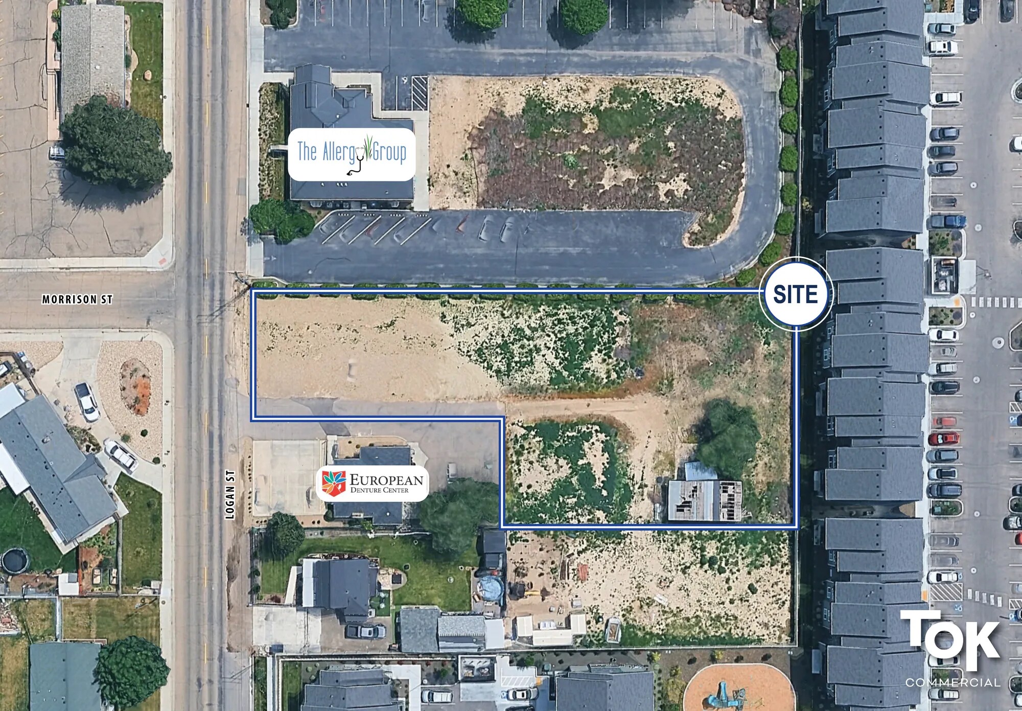 205 W Logan St, Caldwell, ID for Sale