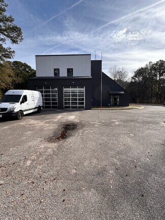 North Charleston, SC Office - 8100 Rivers Avenue