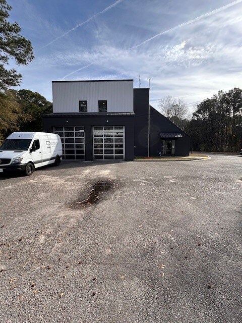 8100 Rivers Avenue, North Charleston, SC for Rent