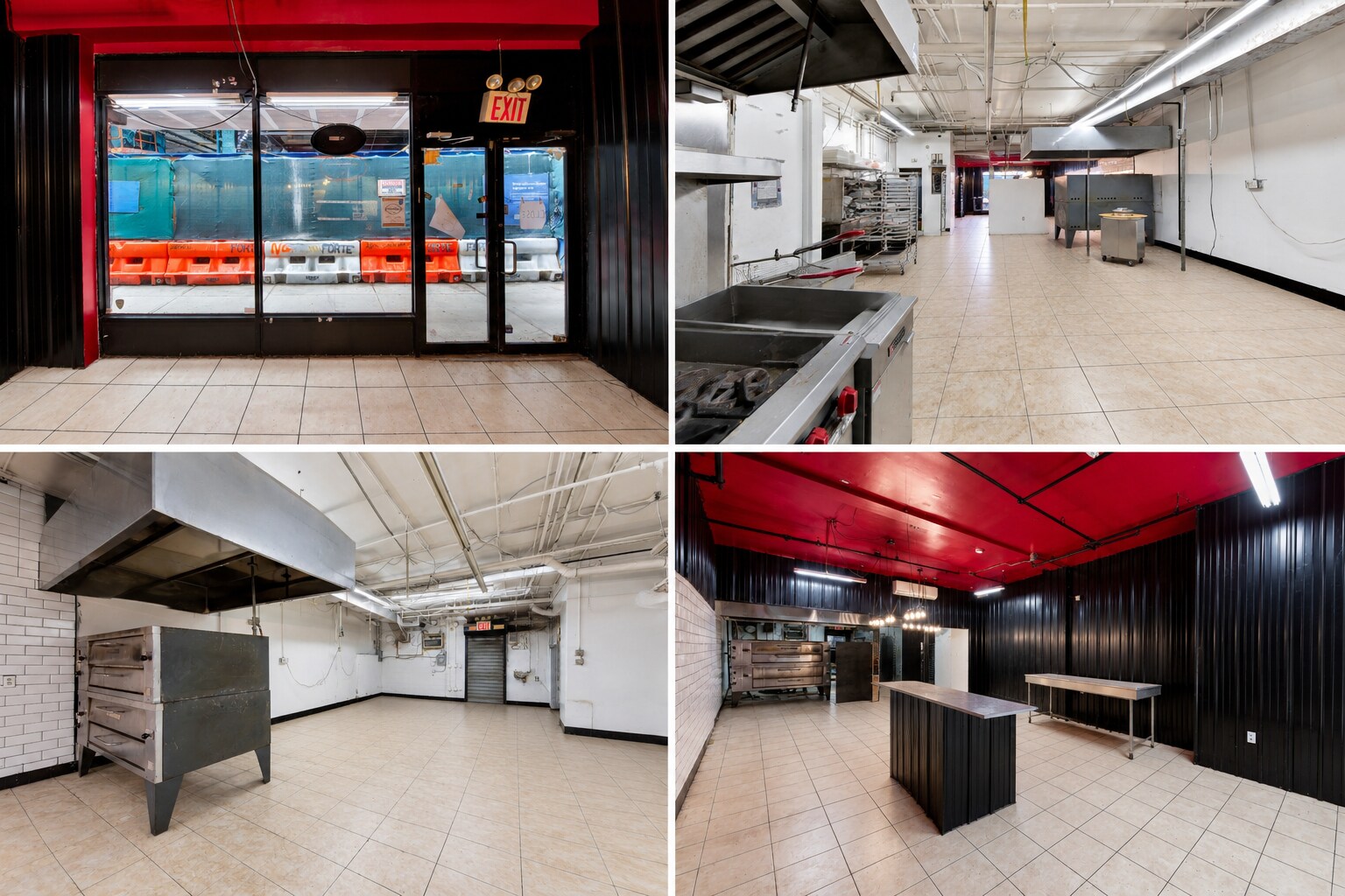 1997-2013 Mcdonald Ave, Brooklyn, NY for Rent