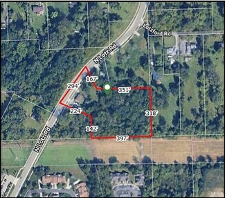 Canton, MI Residential - 700 N Lotz Rd Canton, MI Residential - 700 N Lotz Rd