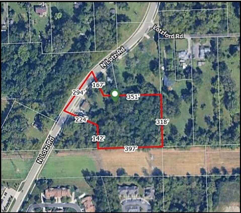 700 N Lotz Rd, Canton, MI for Sale