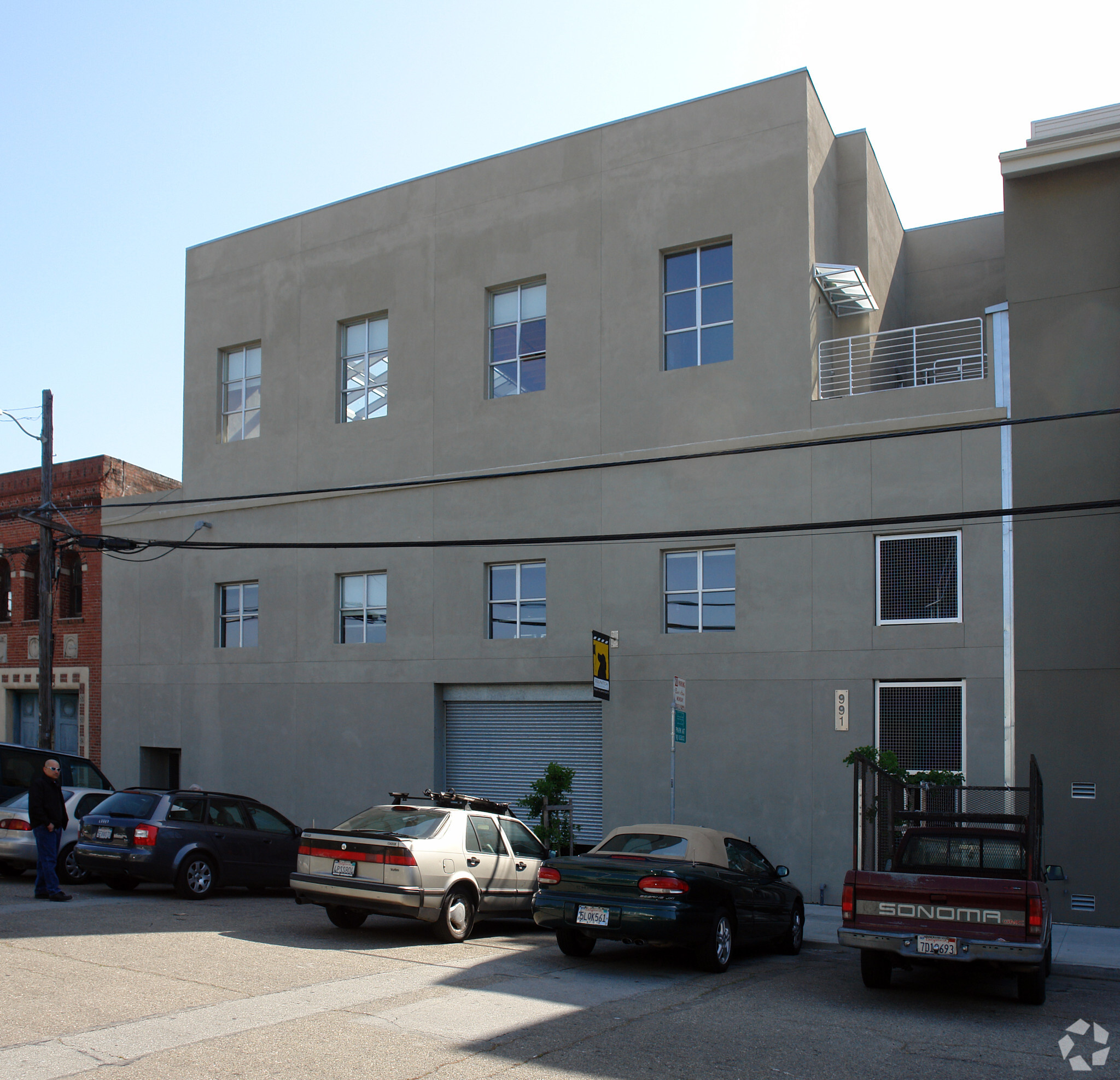 991 Tennessee St, San Francisco, CA for Sale