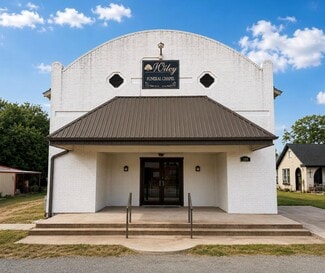 Lipan, TX Storefront Retail/Office - 108 E Lipan Dr Lipan, TX Storefront Retail/Office - 108 E Lipan Dr