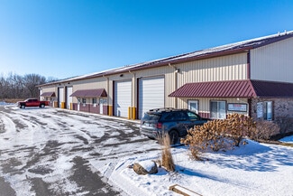 Morris, IL Industrial - 1299 Leah Rd