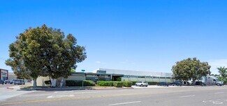 National City, CA Manufacturing - 225 W 30th National City, CA Manufacturing - 225 W 30th