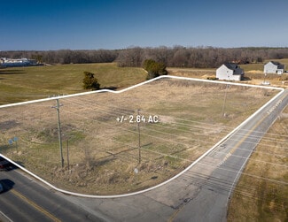 Monroe, NC Residential Land - 4999 Old Charlotte Hwy