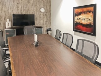 Fulton, MD Coworking Space - 8115 Maple Lawn Blvd