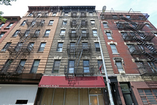 New York, NY Apartments - 75-77 Thompson St