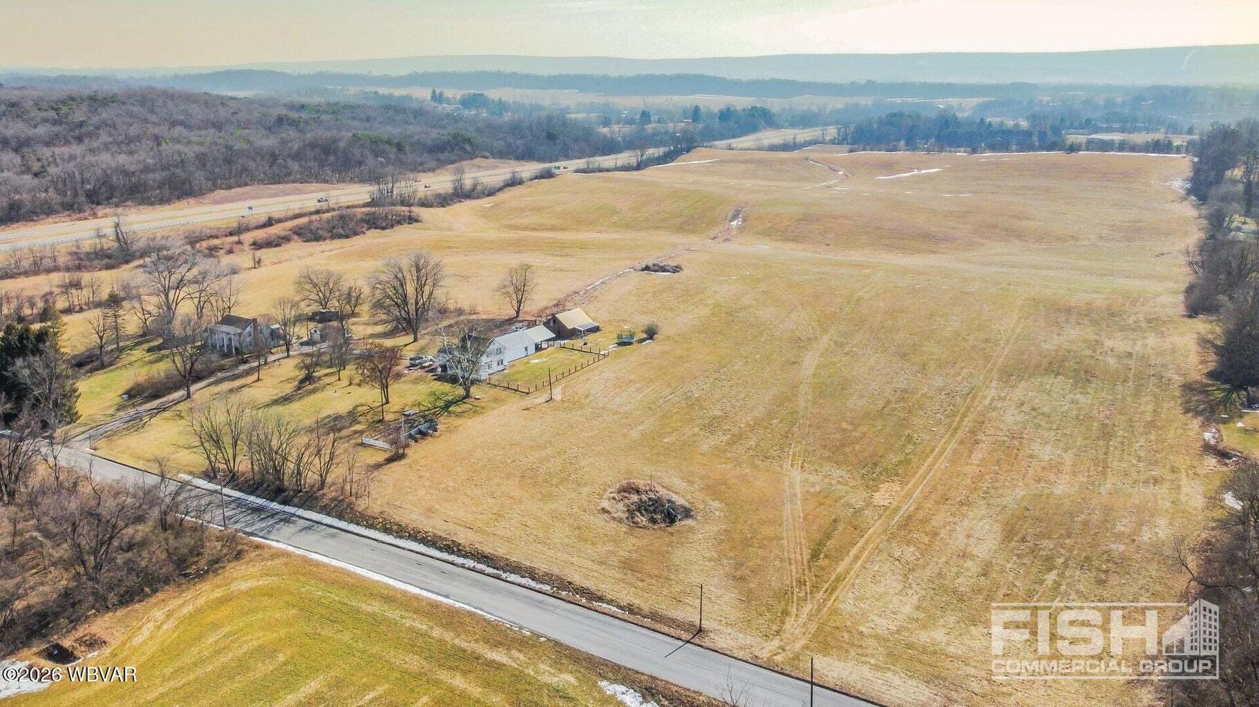 089 Red Hill Rd, Milton, PA for Sale