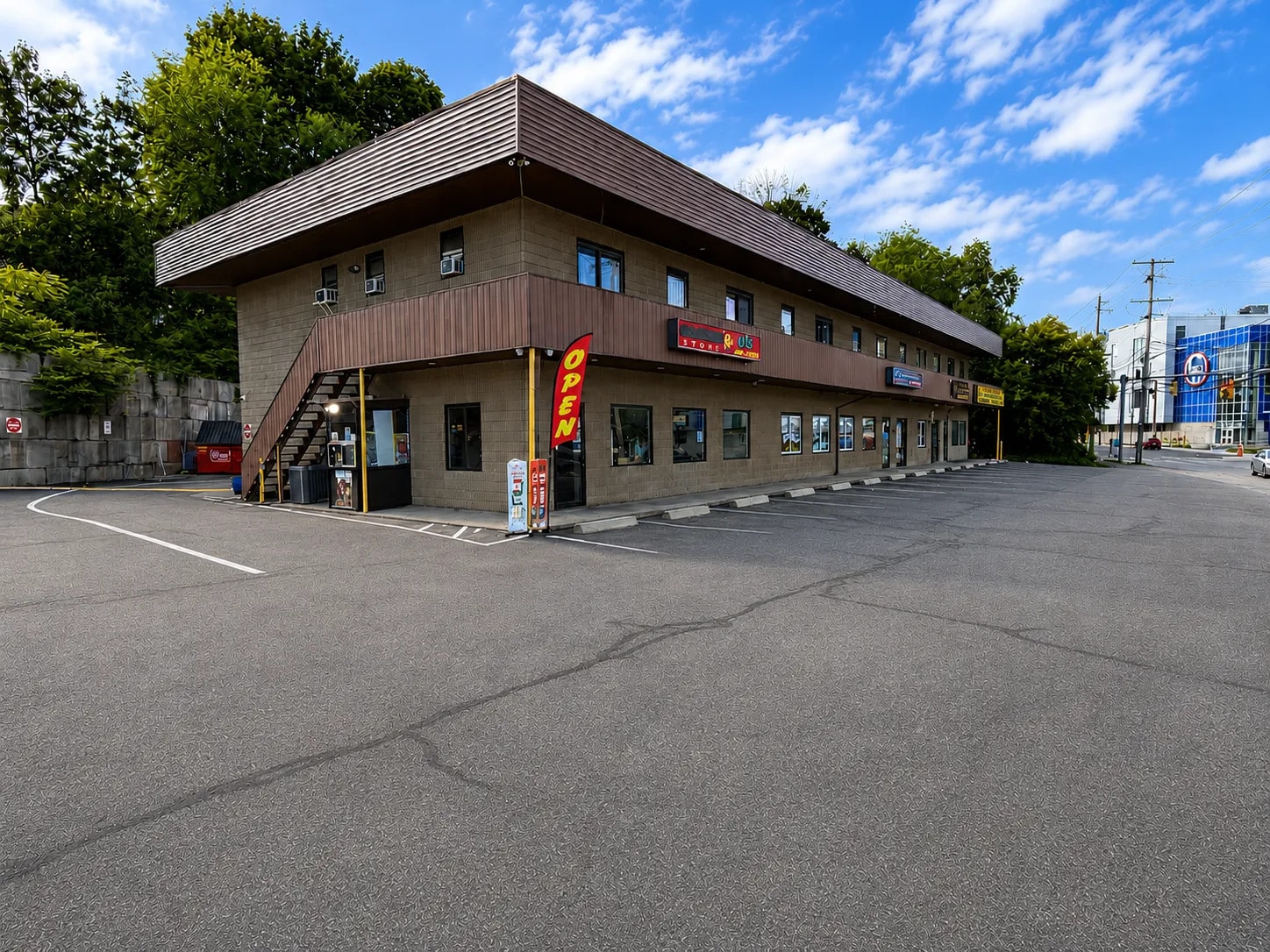 791 Lonsdale Ave, Central Falls, RI for Rent