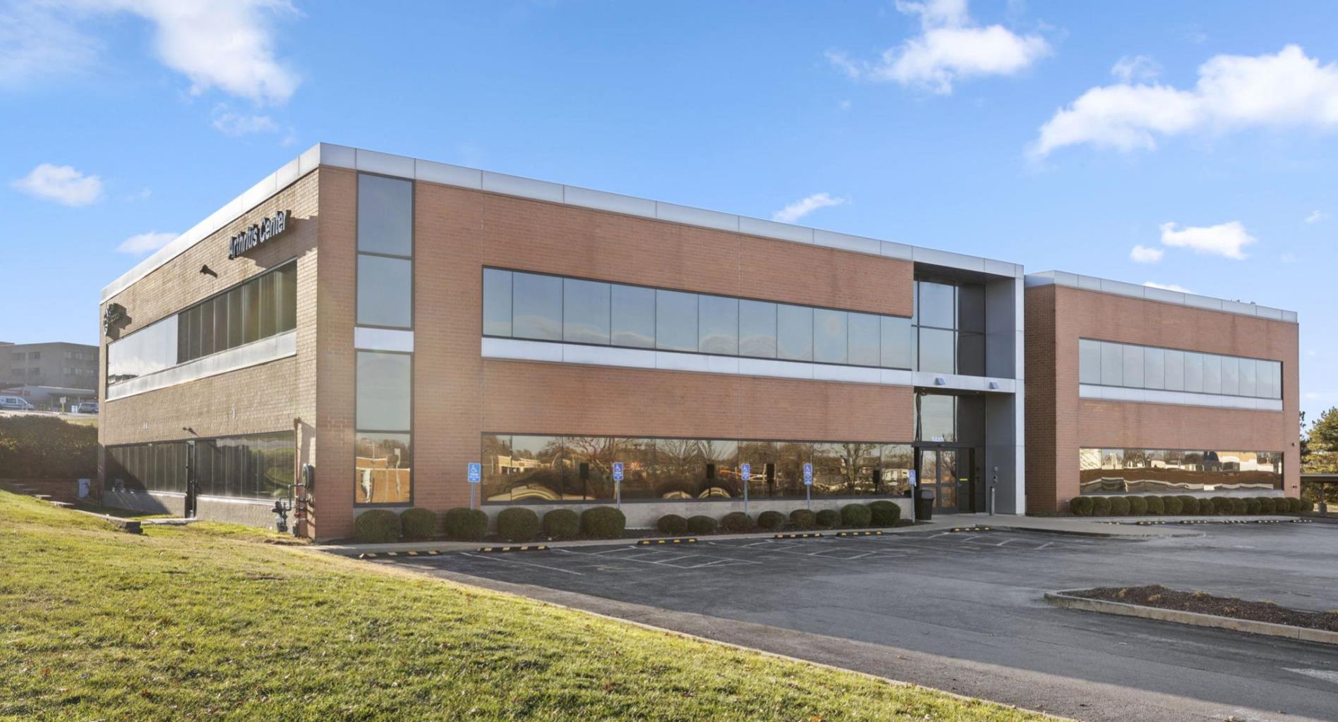 3440 DePaul Ln, Bridgeton, MO for Rent