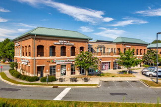 Charlotte, NC Office - 10230 Berkeley Place Dr