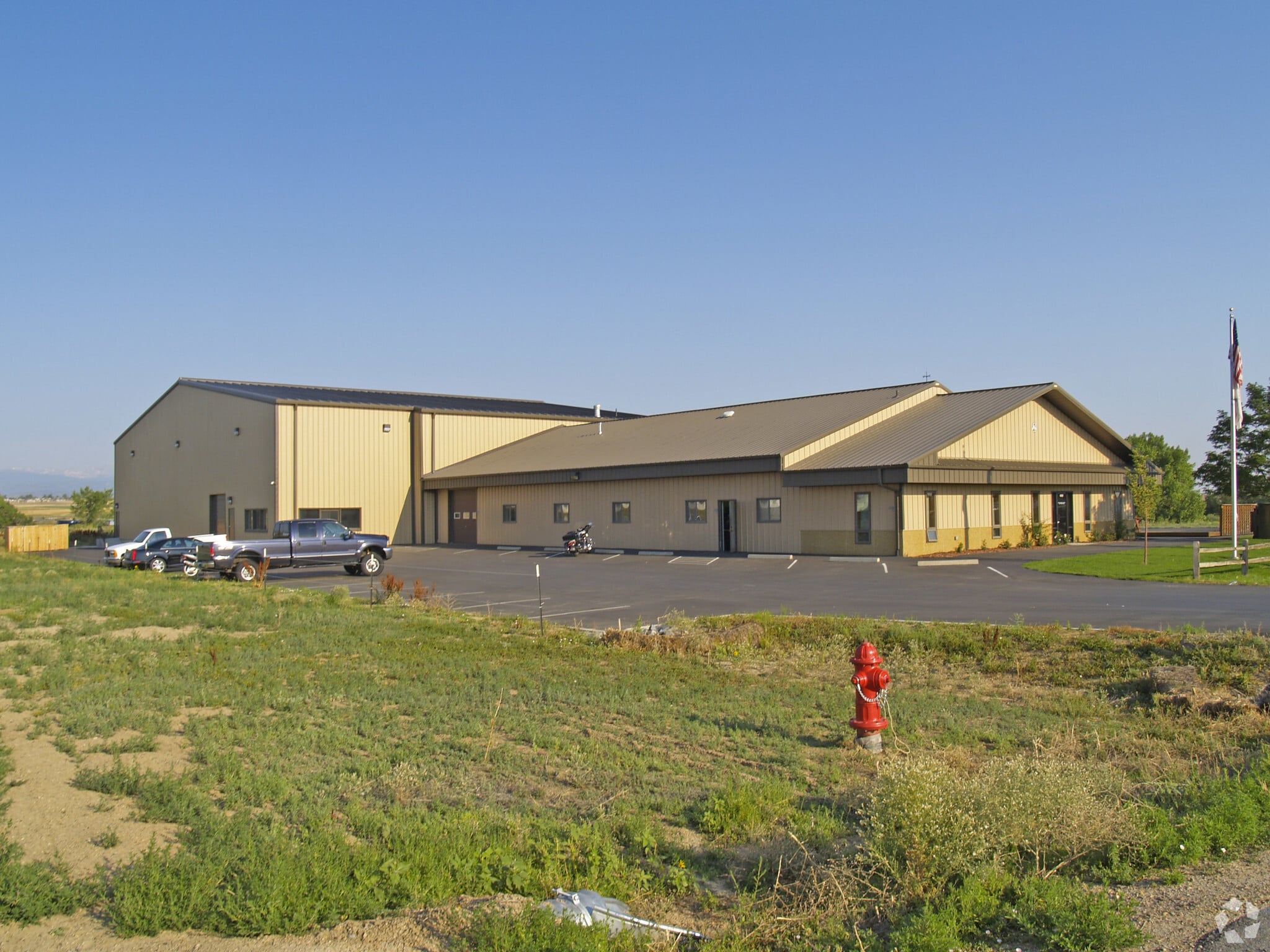 2865 Airport Dr, Erie, CO for Sale