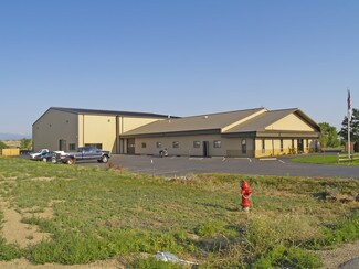 Erie, CO undefined - 2865 Airport Dr