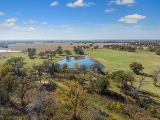 Madisonville, TX Agricultural - 4835 FM 1452 W