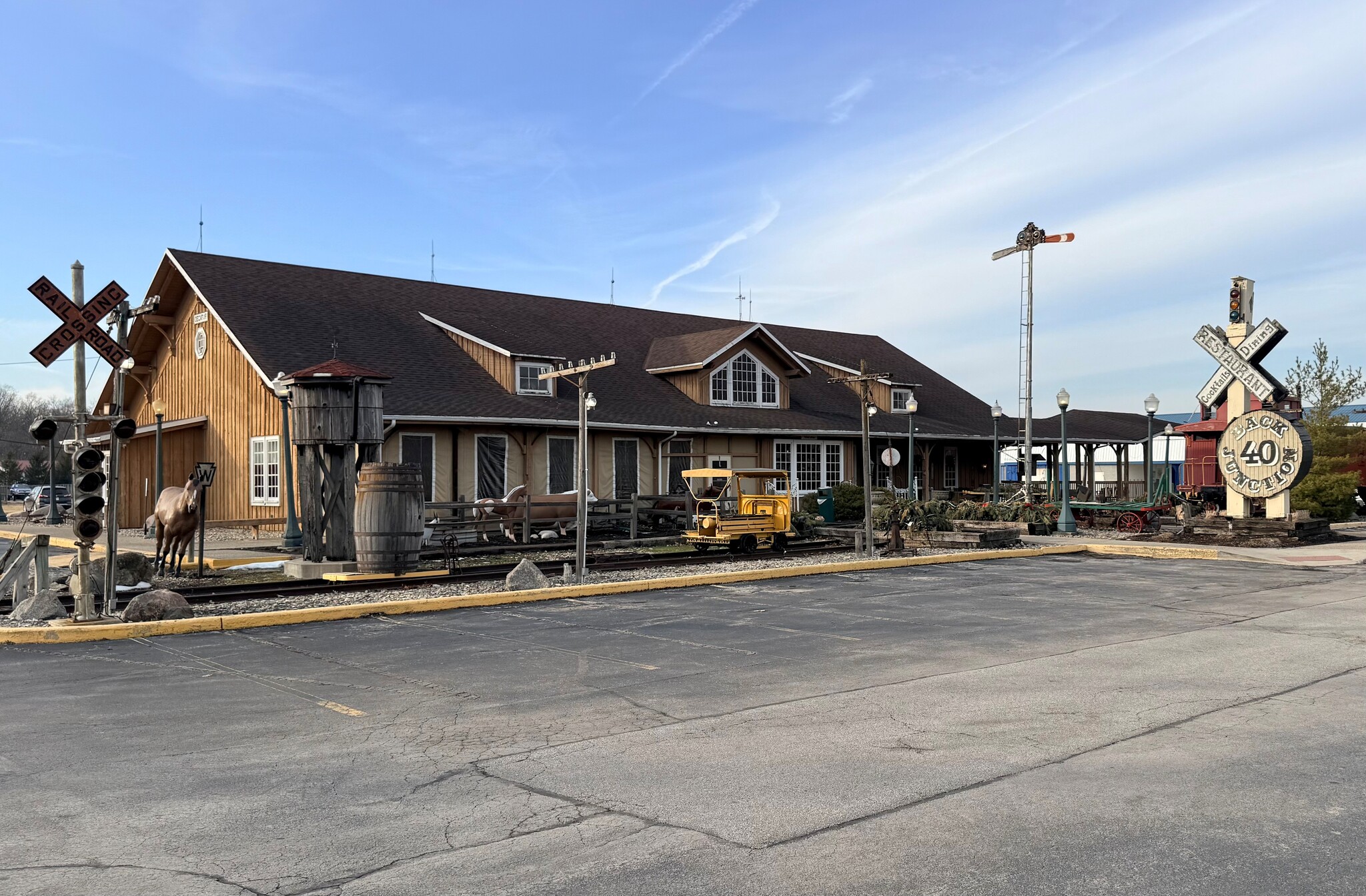 1011 N 13th St, Decatur, IN for Sale