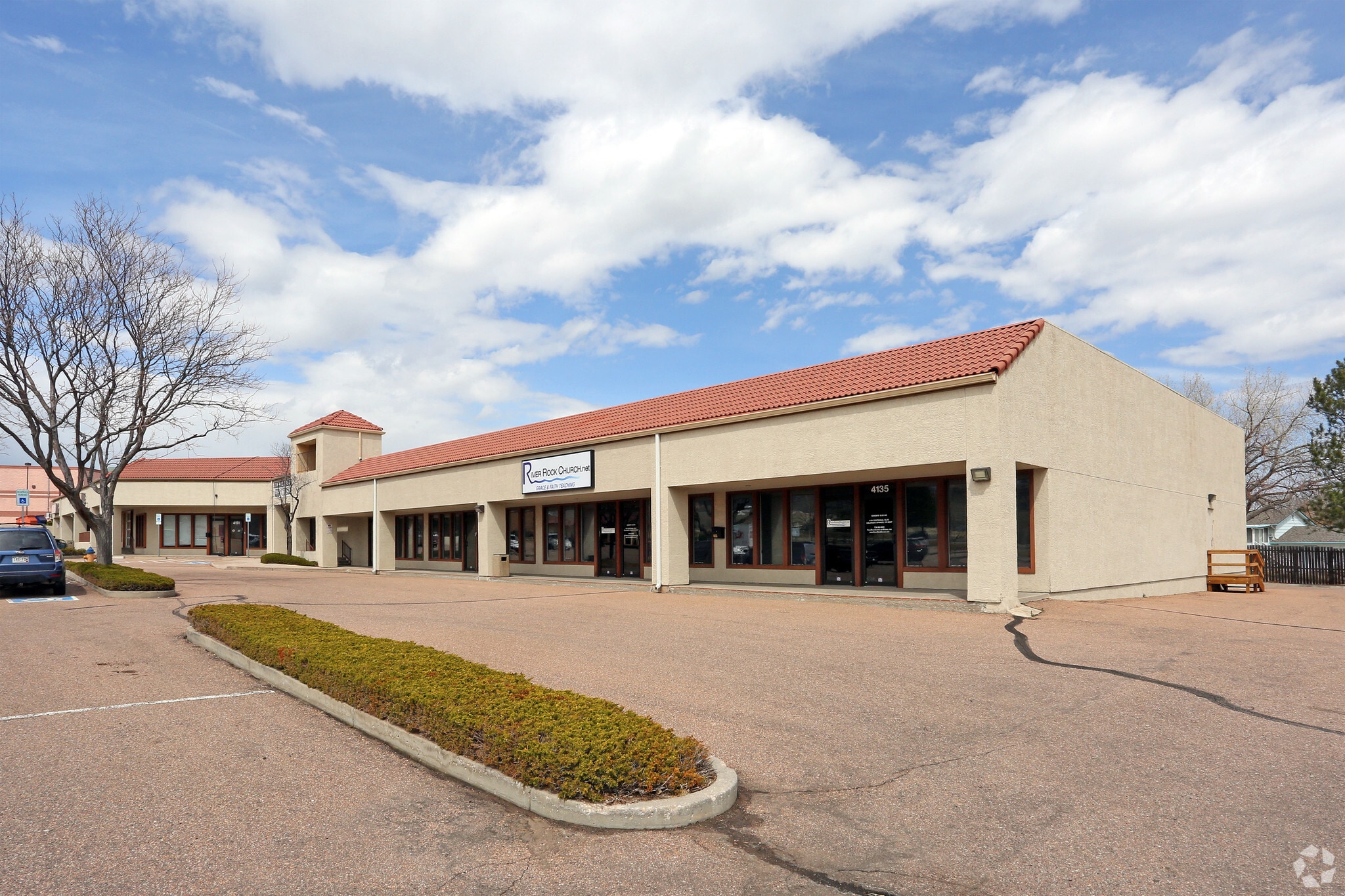 4101-4175 Centennial Blvd, Colorado Springs, CO for Rent