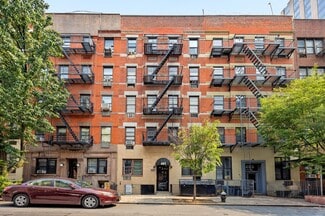 New York, NY Apartments - 421 E 82nd St