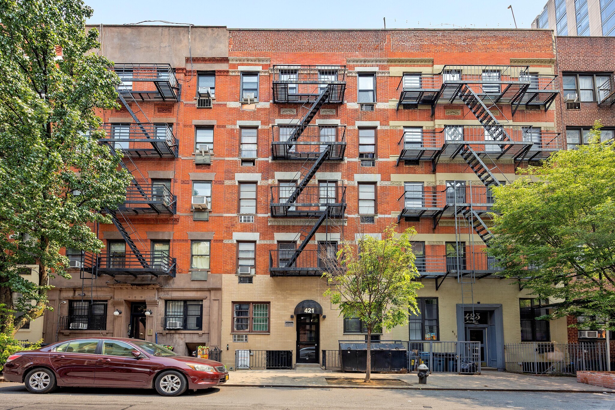 421 E 82nd St, New York, NY for Sale