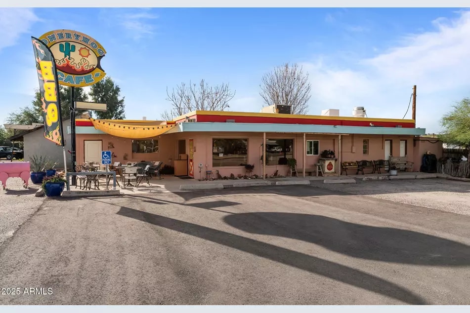 686 N Tegner St, Wickenburg, AZ for Sale