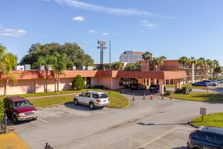 Davenport, FL Hospitality - 44089 Highway 27