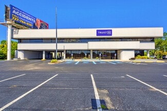 Port Richey, FL Office - 9501 US Highway 19